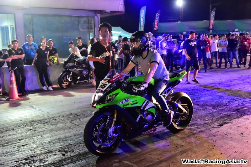 2015.12 Pathumthani TNG Drag SuperBike RacingAsia.tv