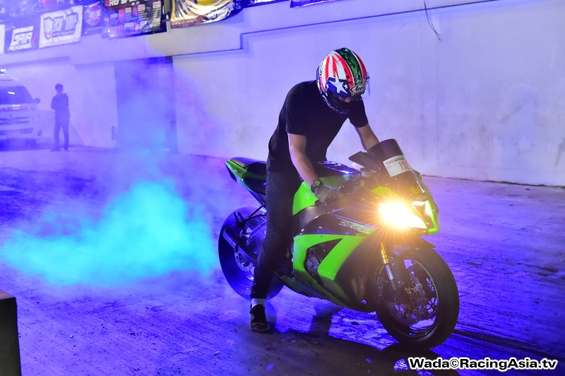 2015.12 Pathumthani TNG Drag SuperBike RacingAsia.tv