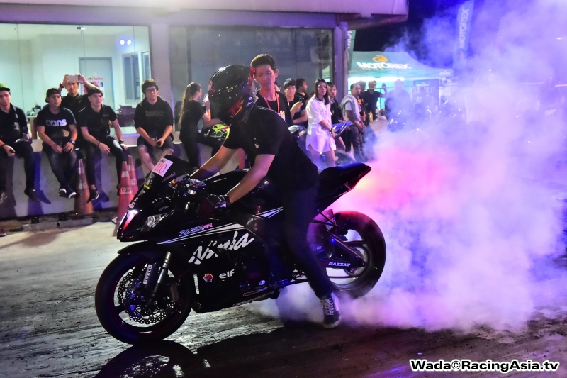 2015.12 Pathumthani TNG Drag SuperBike RacingAsia.tv