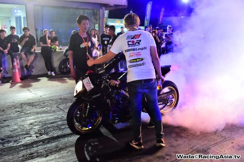 2015.12 Pathumthani TNG Drag SuperBike RacingAsia.tv