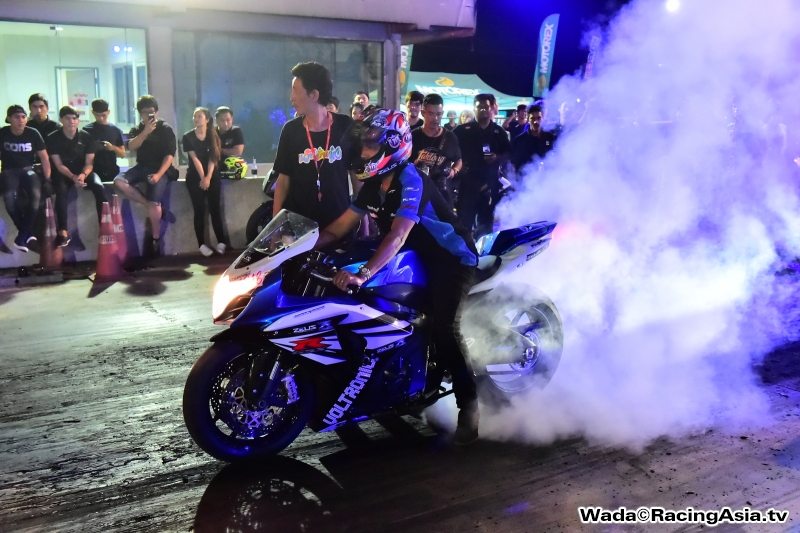 2015.12 Pathumthani TNG Drag SuperBike RacingAsia.tv