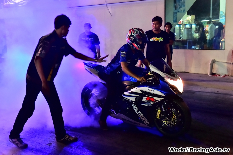 2015.12 Pathumthani TNG Drag SuperBike RacingAsia.tv