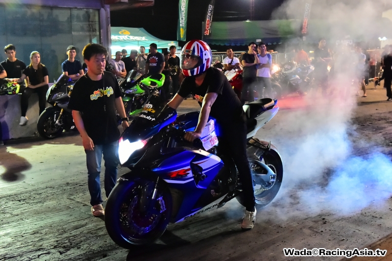 2015.12 Pathumthani TNG Drag SuperBike RacingAsia.tv