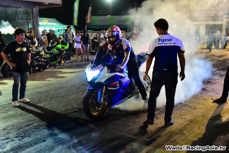 2015.12 Pathumthani TNG Drag SuperBike RacingAsia.tv