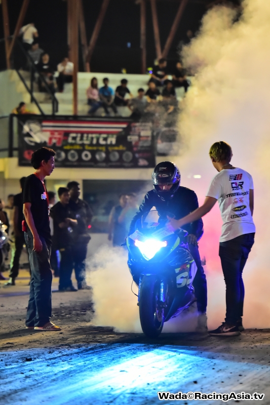 2015.12 Pathumthani TNG Drag SuperBike RacingAsia.tv