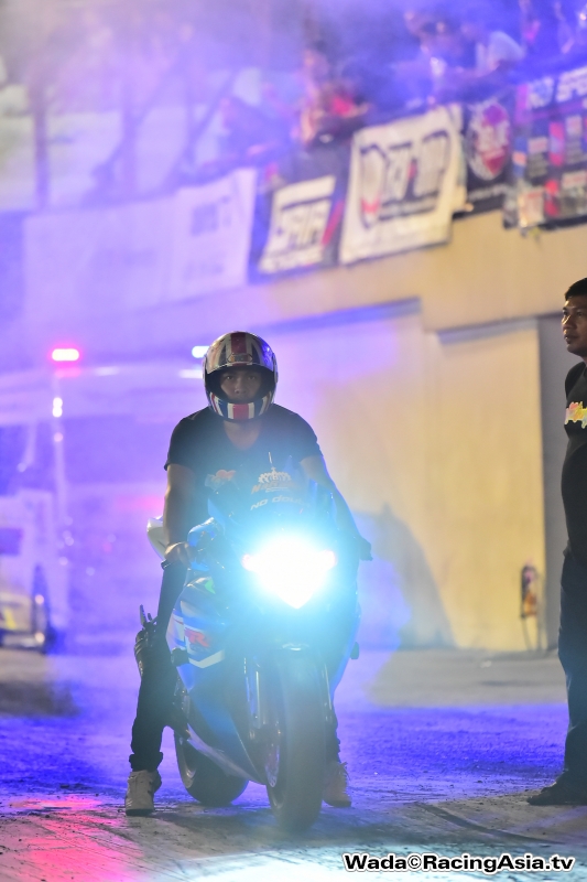 2015.12 Pathumthani TNG Drag SuperBike RacingAsia.tv