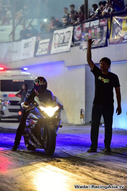2015.12 Pathumthani TNG Drag SuperBike RacingAsia.tv