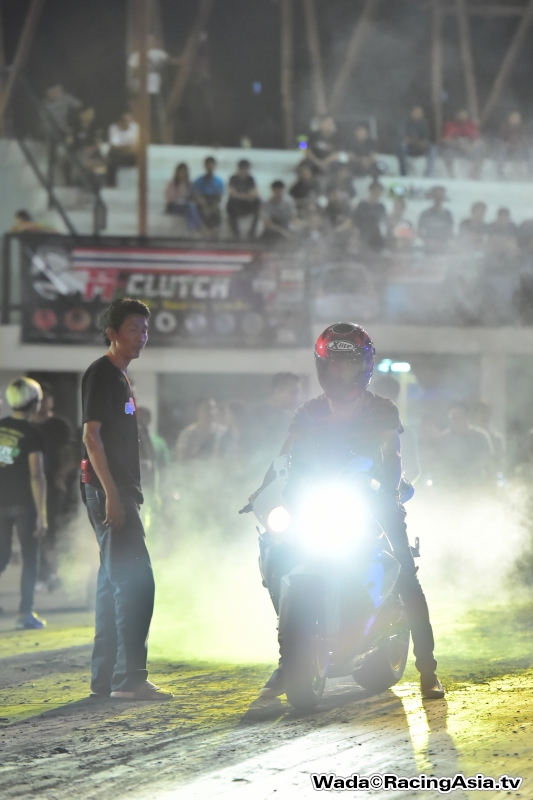 2015.12 Pathumthani TNG Drag SuperBike RacingAsia.tv