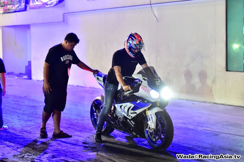 2015.12 Pathumthani TNG Drag SuperBike RacingAsia.tv