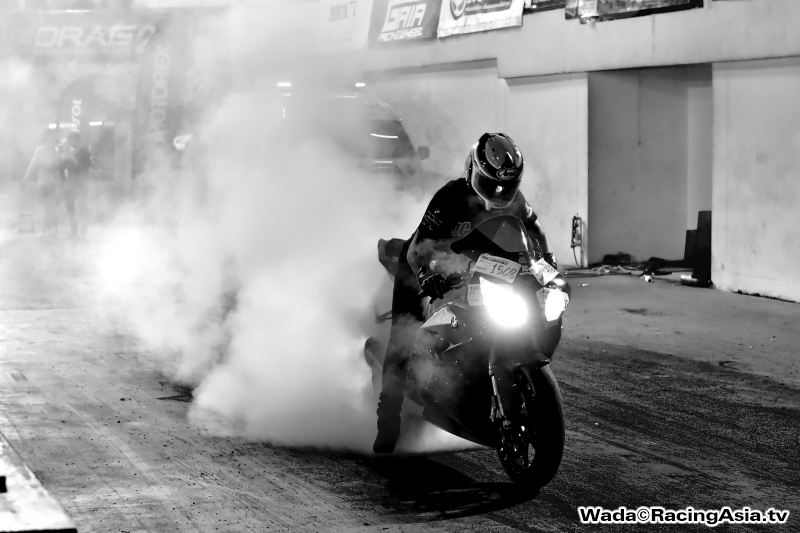 2015.12 Pathumthani TNG Drag SuperBike RacingAsia.tv