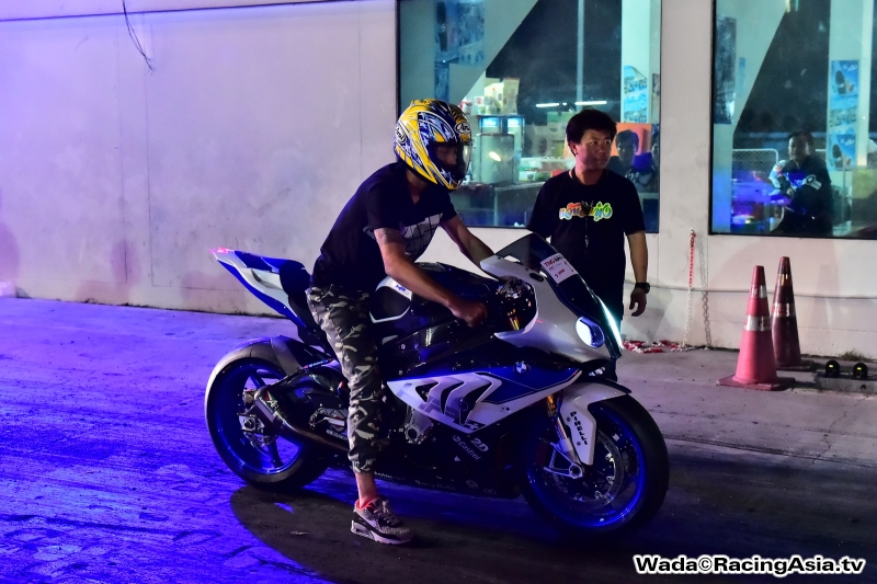 2015.12 Pathumthani TNG Drag SuperBike RacingAsia.tv