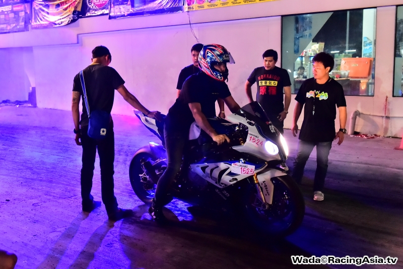 2015.12 Pathumthani TNG Drag SuperBike RacingAsia.tv