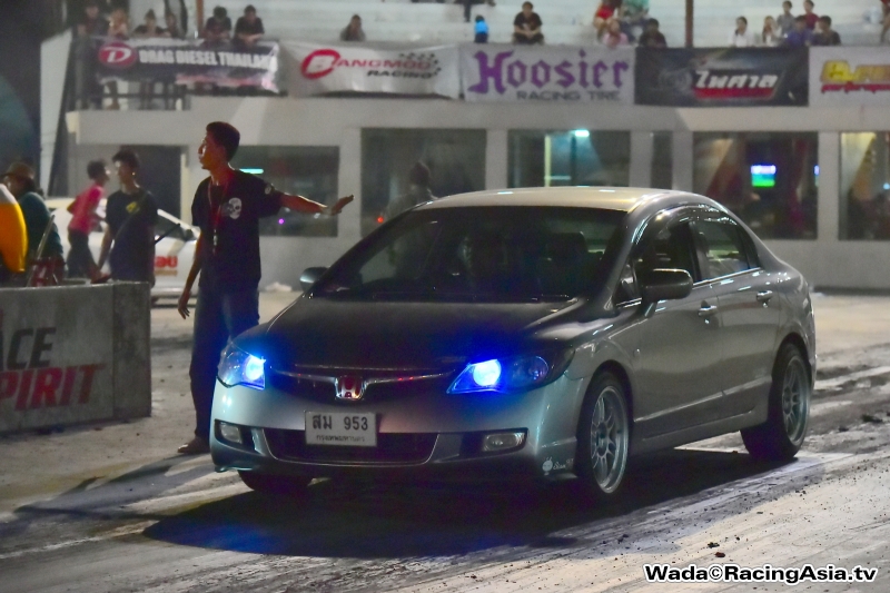 2016.01 Pathumthani HI-CETANE RacingAsia.tv
