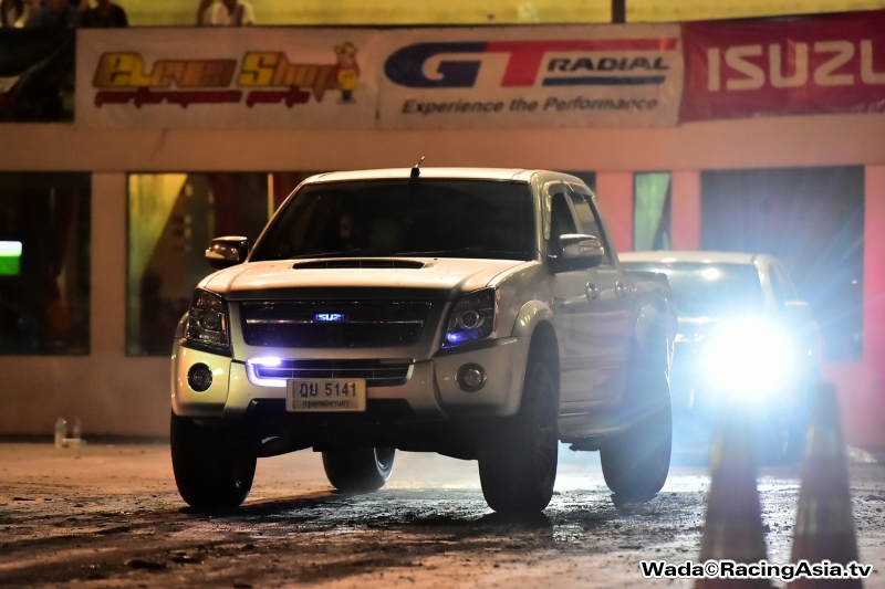 2016.01 Pathumthani HI-CETANE RacingAsia.tv