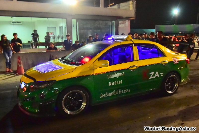 2016.01 Pathumthani HI-CETANE RacingAsia.tv