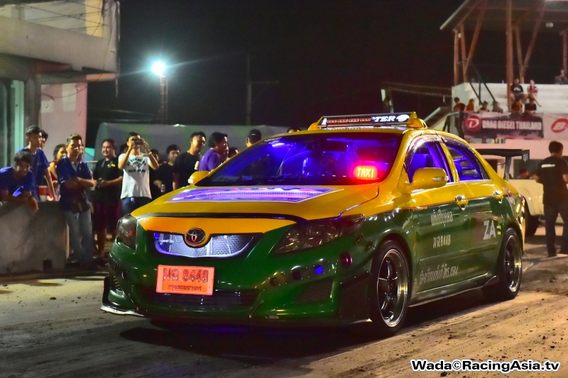 2016.01 Pathumthani HI-CETANE RacingAsia.tv