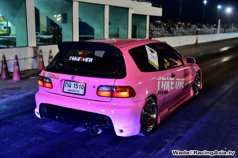 2016.01 Pathumthani HI-CETANE RacingAsia.tv