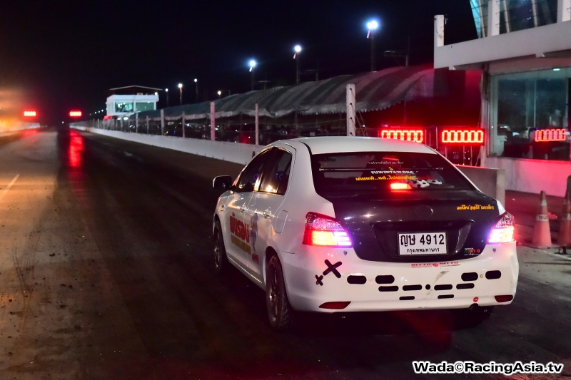 2016.01 Pathumthani HI-CETANE RacingAsia.tv