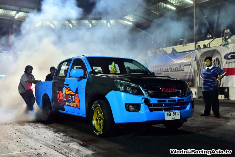 2016.01 Pathumthani HI-CETANE RacingAsia.tv