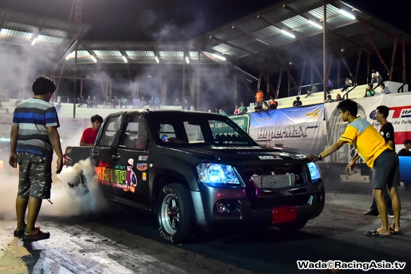 2016.01 Pathumthani HI-CETANE RacingAsia.tv