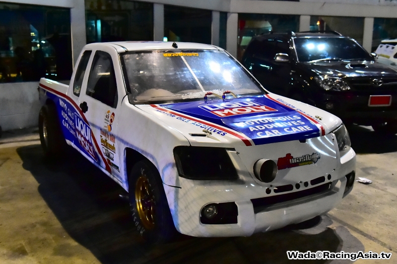 2016.01 Pathumthani HI-CETANE RacingAsia.tv