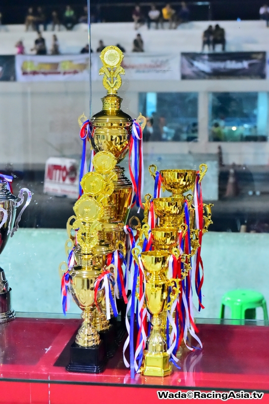 2016.01 Pathumthani HI-CETANE RacingAsia.tv