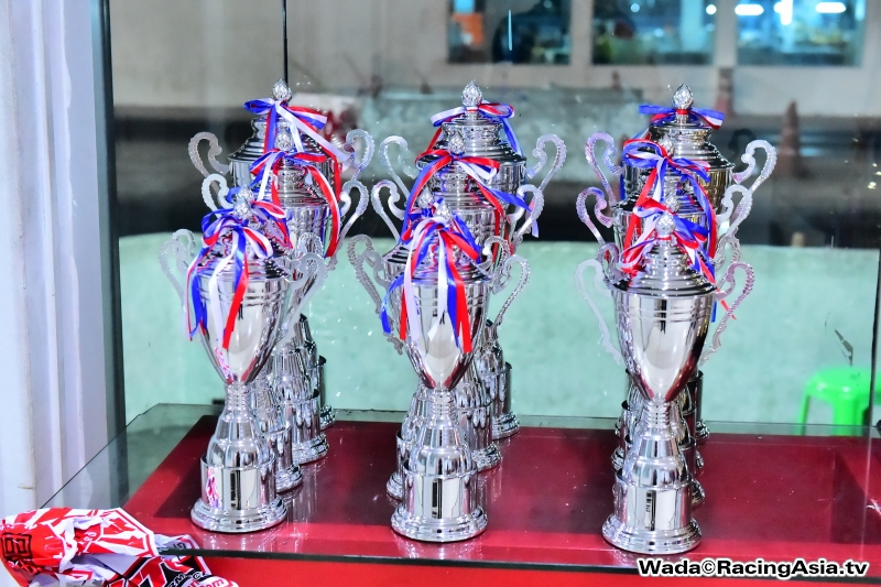 2016.01 Pathumthani HI-CETANE RacingAsia.tv