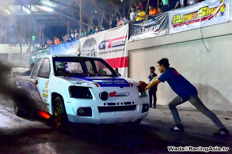 2016.01 Pathumthani HI-CETANE RacingAsia.tv