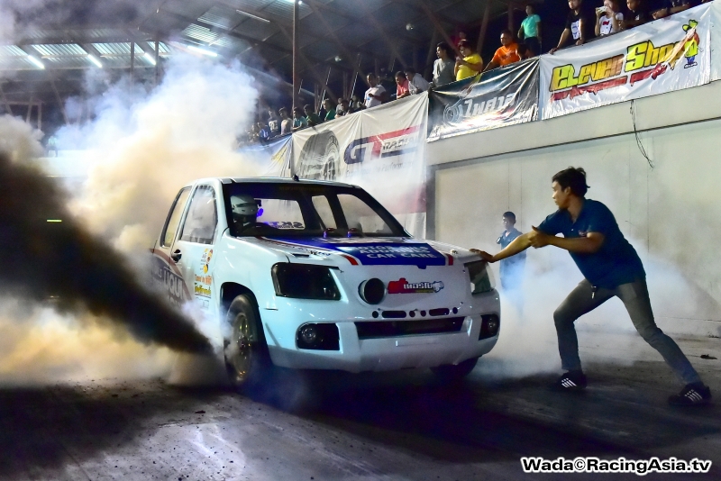 2016.01 Pathumthani HI-CETANE RacingAsia.tv