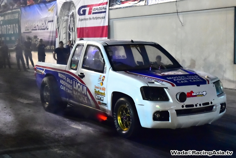 2016.01 Pathumthani HI-CETANE RacingAsia.tv