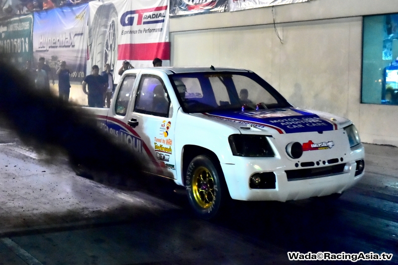 2016.01 Pathumthani HI-CETANE RacingAsia.tv