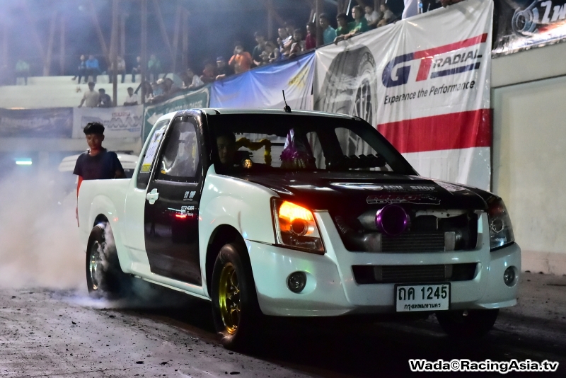 2016.01 Pathumthani HI-CETANE RacingAsia.tv