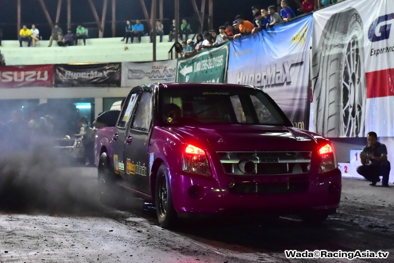2016.01 Pathumthani HI-CETANE RacingAsia.tv