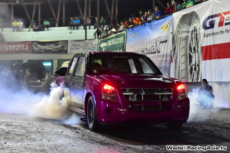 2016.01 Pathumthani HI-CETANE RacingAsia.tv