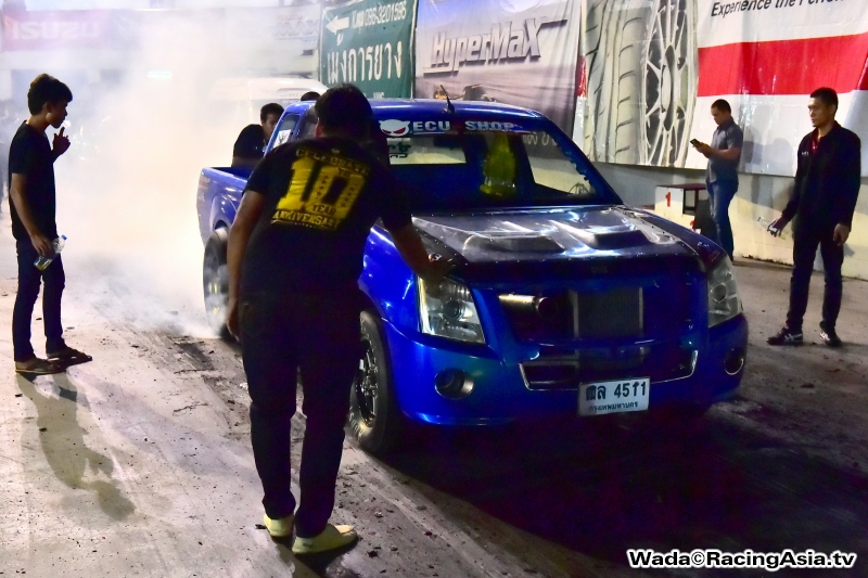 2016.01 Pathumthani HI-CETANE RacingAsia.tv