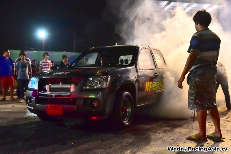 2016.01 Pathumthani HI-CETANE RacingAsia.tv