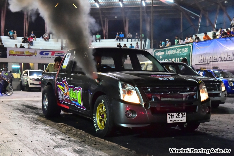 2016.01 Pathumthani HI-CETANE RacingAsia.tv