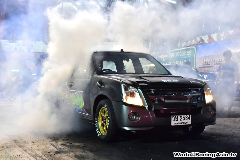 2016.01 Pathumthani HI-CETANE RacingAsia.tv