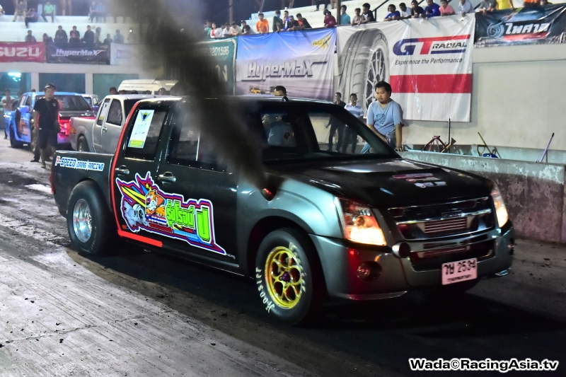 2016.01 Pathumthani HI-CETANE RacingAsia.tv
