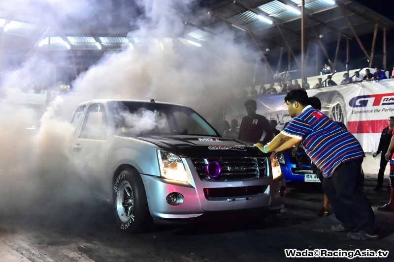 2016.01 Pathumthani HI-CETANE RacingAsia.tv
