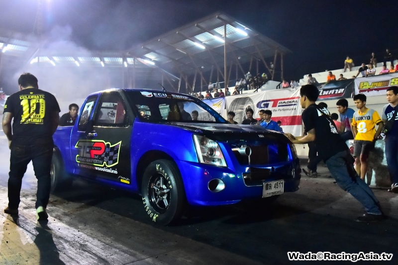 2016.01 Pathumthani HI-CETANE RacingAsia.tv