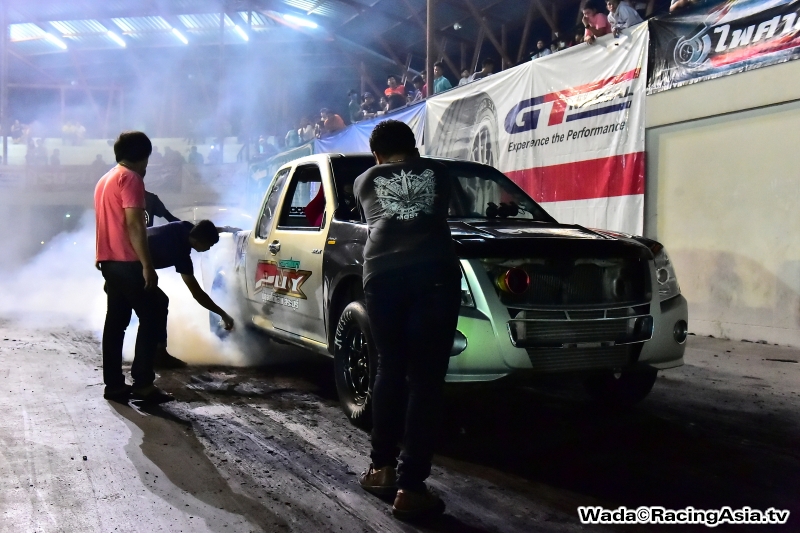 2016.01 Pathumthani HI-CETANE RacingAsia.tv