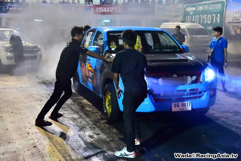 2016.01 Pathumthani HI-CETANE RacingAsia.tv
