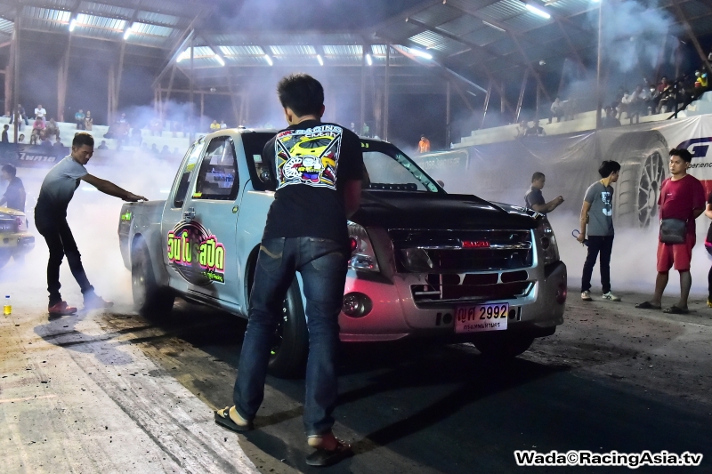 2016.01 Pathumthani HI-CETANE RacingAsia.tv