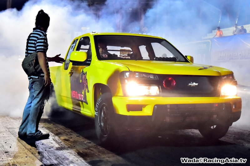 2016.01 Pathumthani HI-CETANE RacingAsia.tv