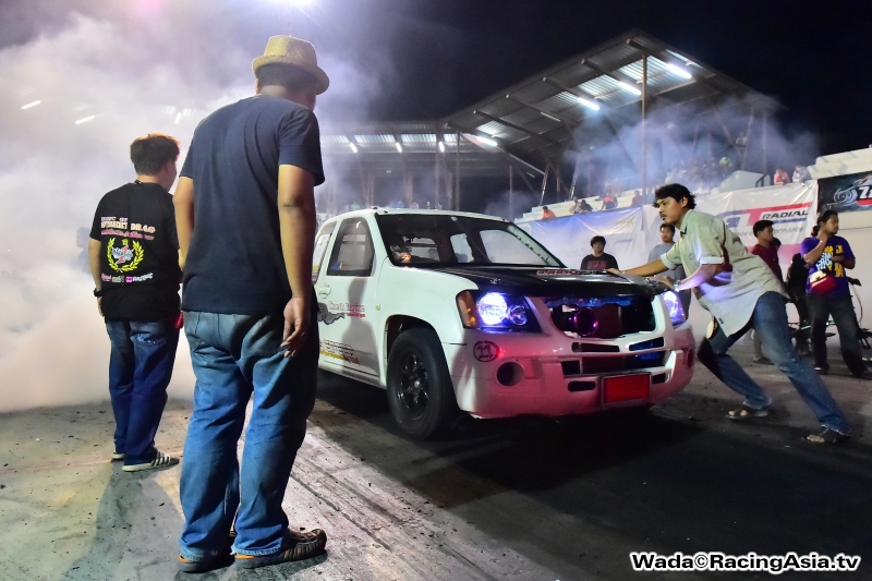2016.01 Pathumthani HI-CETANE RacingAsia.tv