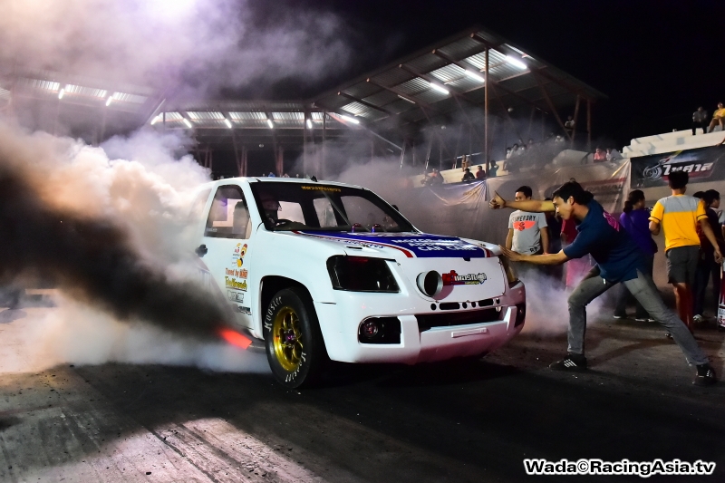 2016.01 Pathumthani HI-CETANE RacingAsia.tv
