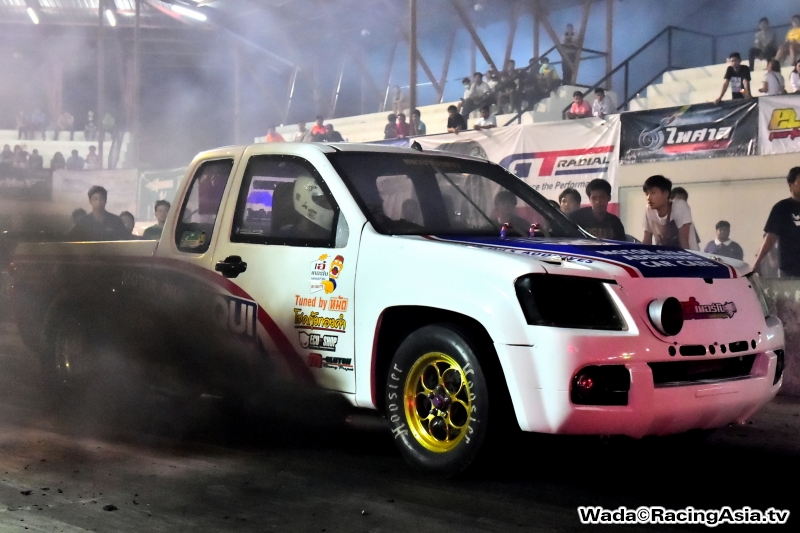 2016.01 Pathumthani HI-CETANE RacingAsia.tv