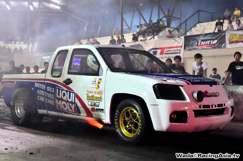 2016.01 Pathumthani HI-CETANE RacingAsia.tv