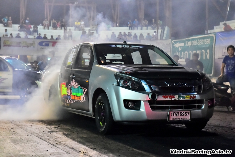 2016.01 Pathumthani HI-CETANE RacingAsia.tv